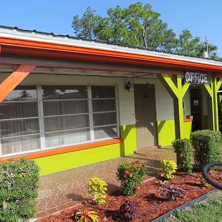 Labelle Motel ภายนอก รูปภาพ