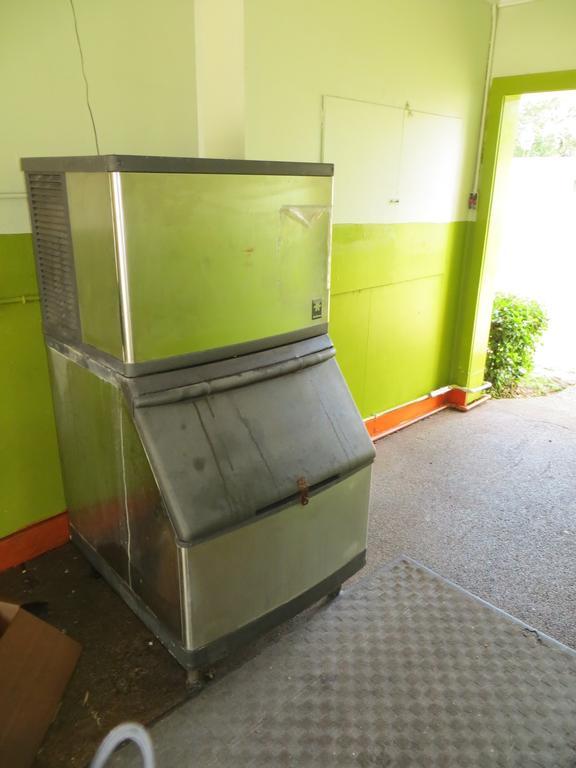 Labelle Motel ภายนอก รูปภาพ